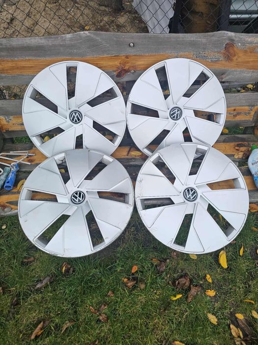 Kołpaki 18 cali VW 18"