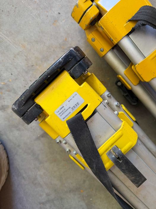 Niwelator optyczny Topcon AT-B4A plus statyw