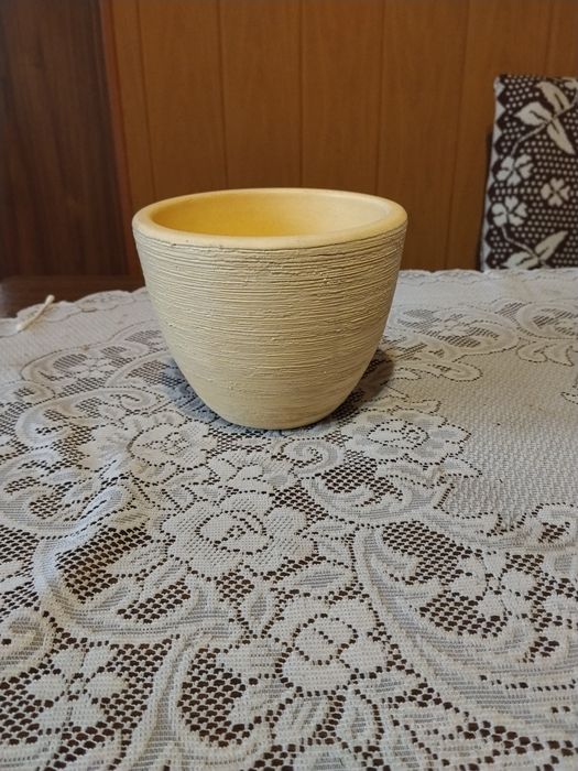 Osłonka ceramiczna ryflowana Cermax