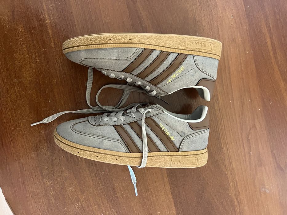 Кросівки Adidas Handball Spezial