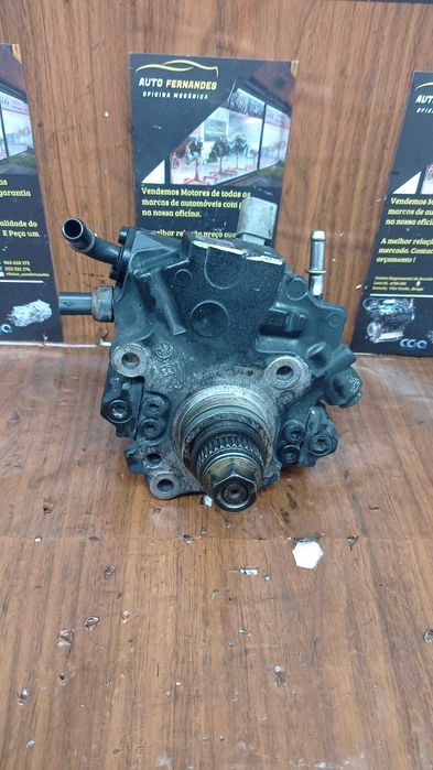 Bomba Injetora Mercedes Motor W204 ref 651924