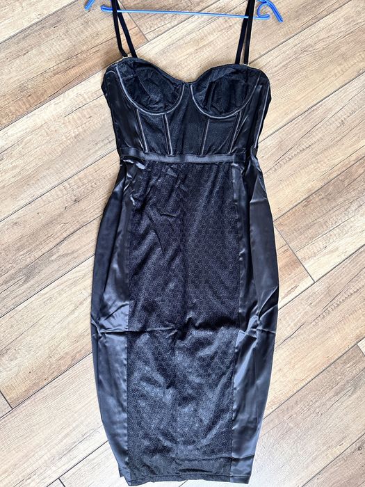 Корсетна сукня від Victoria’s Secret M