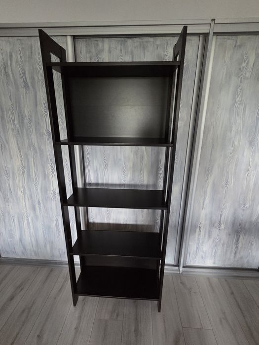 Regał Ikea wenge