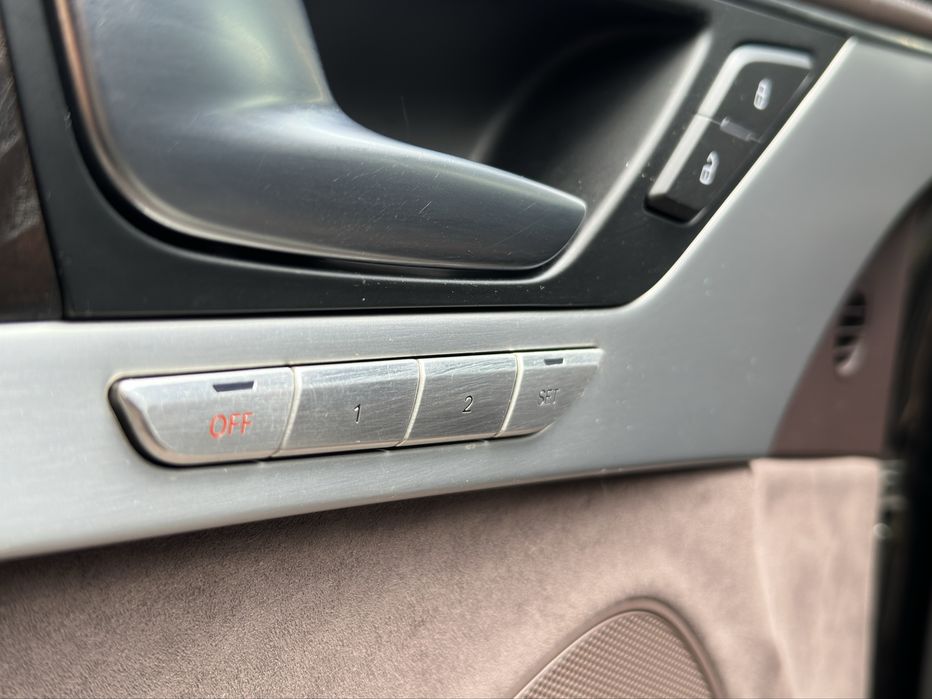 Audi A8 L дизель