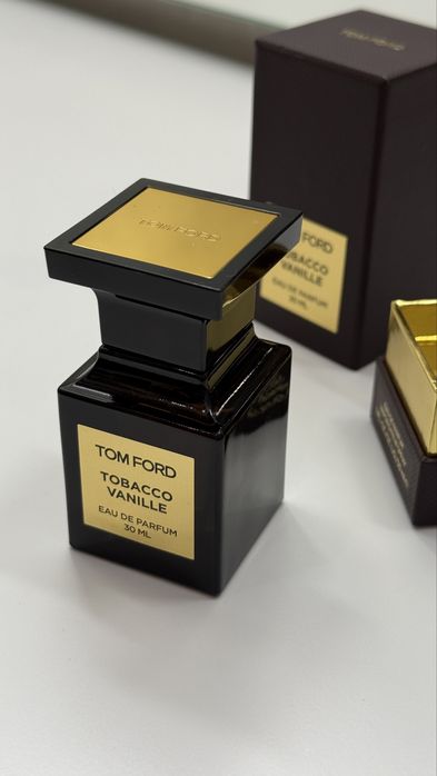 Прафуми TOM FORD tobacco vanille 30ml