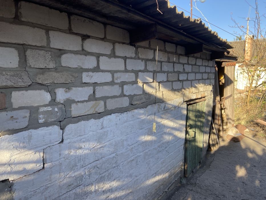 Продам дом Долгинцево