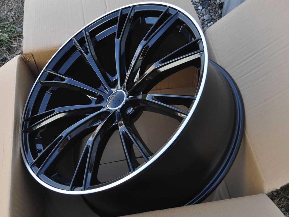 FELGI R20 5X112 AUDI A5 S5 S6 RS6 C6 A8 D2 D3 D4 D5 S8 RSQ3 TT 8J 8S