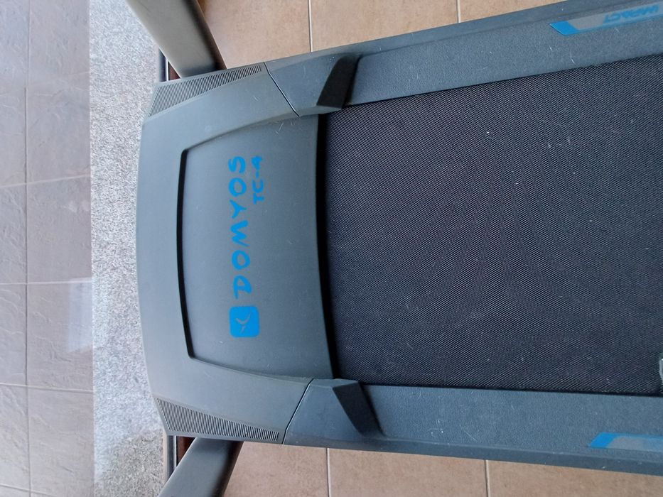 Passadeira Domyous TC-4  usada