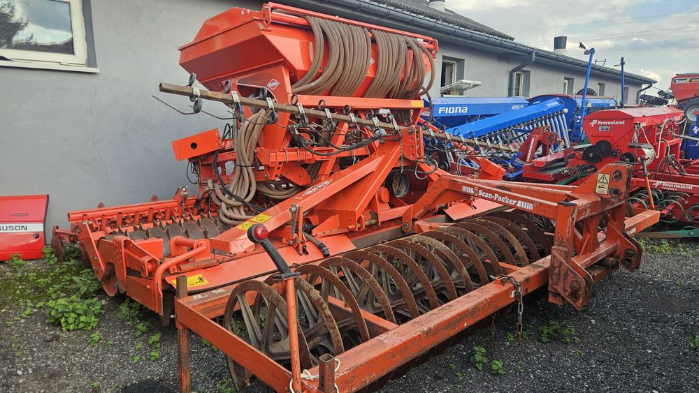 Siewnik Kuhn Venta LC 402