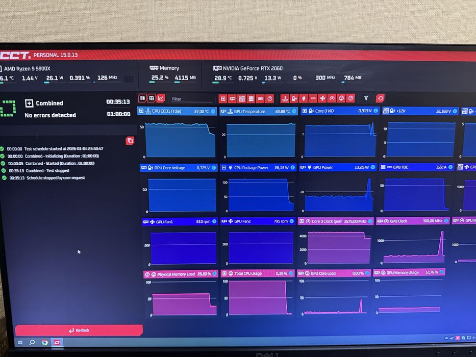Комплект материнка, процесор, озу MSI MAG B550M + AMD Ryzen 9 5900X