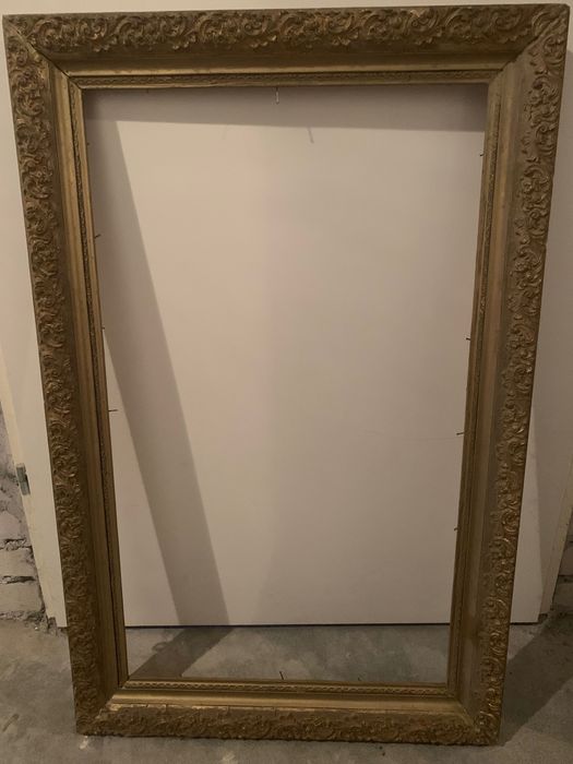 Drewniana Rama do obrazu 60x90