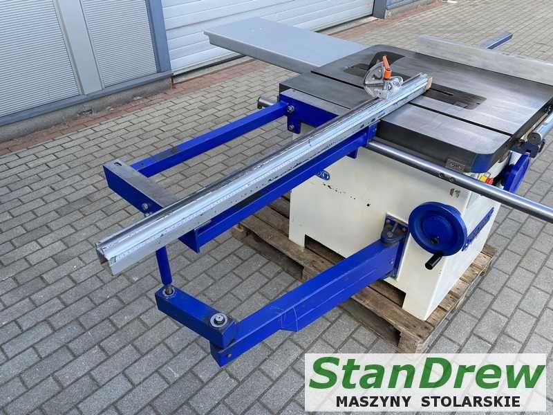Piła tarczowa REMA DMLK-30