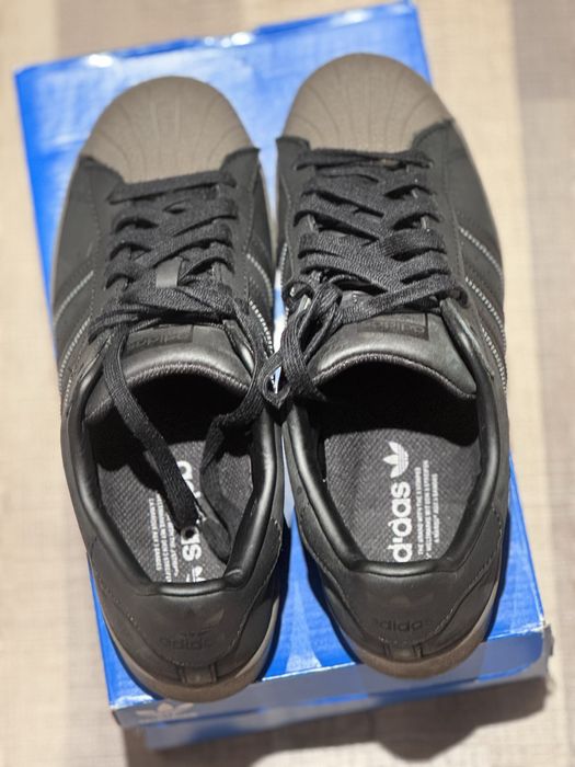 Tênis Adidas 44 impecáveis outros anúncios Nike Puma Salsa