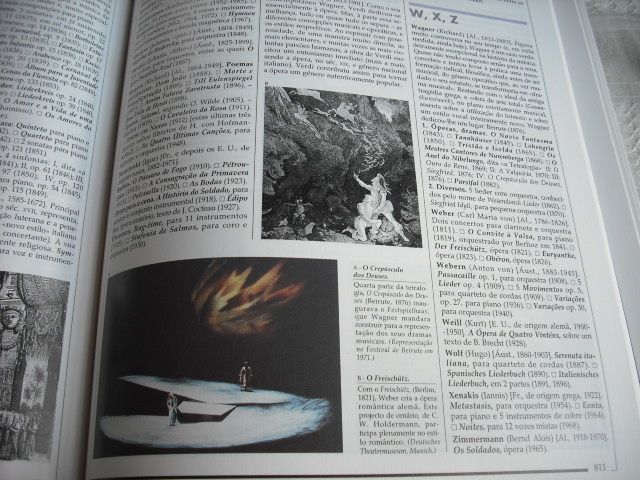 LAROUSSE,enciclopédia visual e temática