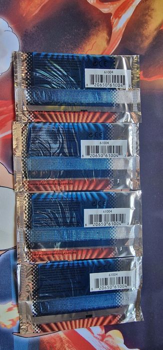 Pokémon EX ruby & sapphire Full Art