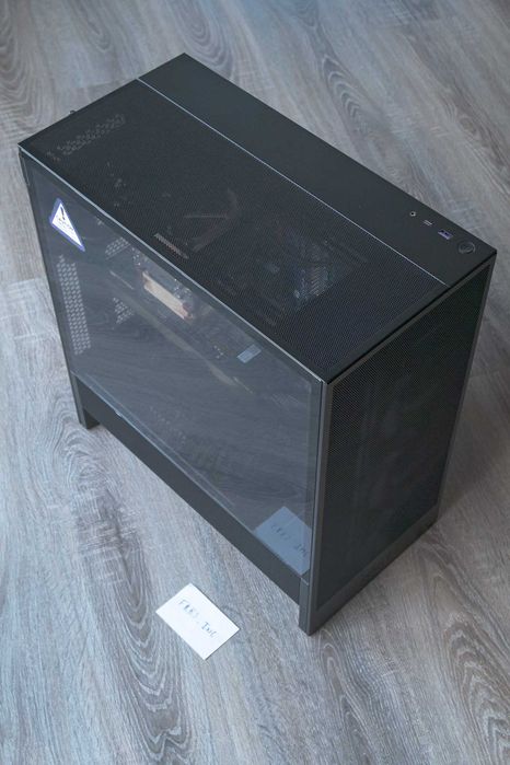 Workstation - RTX 4000 Ada 20GB / Threadripper PRO - AI / ML / Rendering