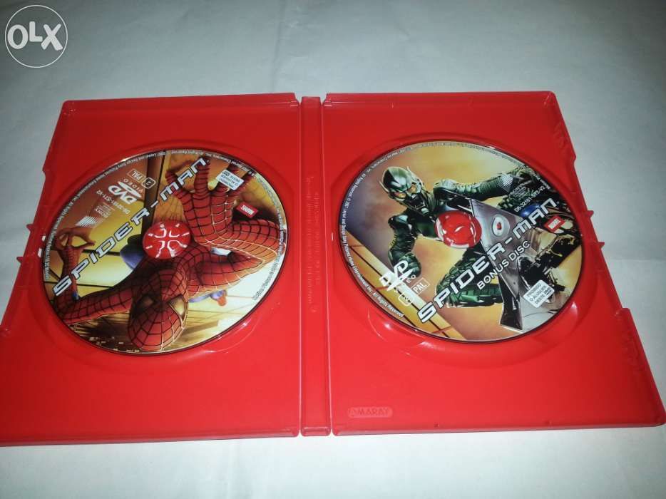 Homem-Aranha - Edição Especial (2 Discos)