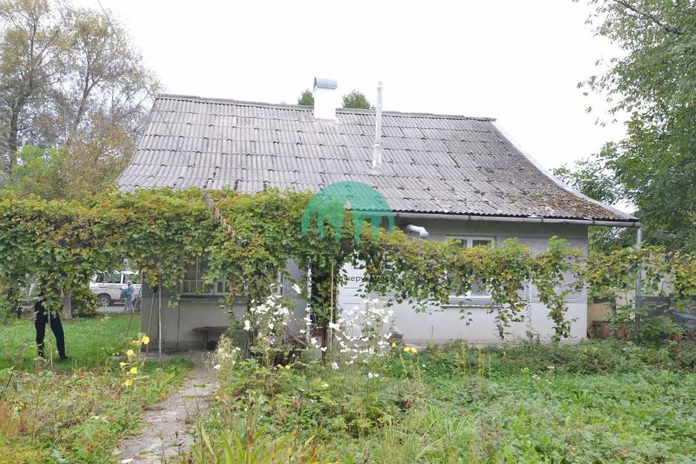 Продам будинок в Долині(60)