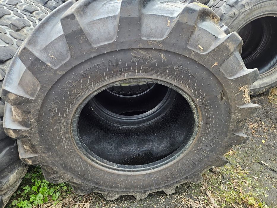 Opona rolnicza 500/70R24 Alliance