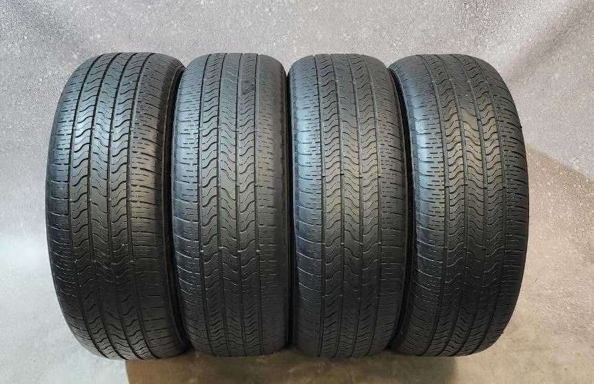 235.60.18 Firestone All Season 4шт