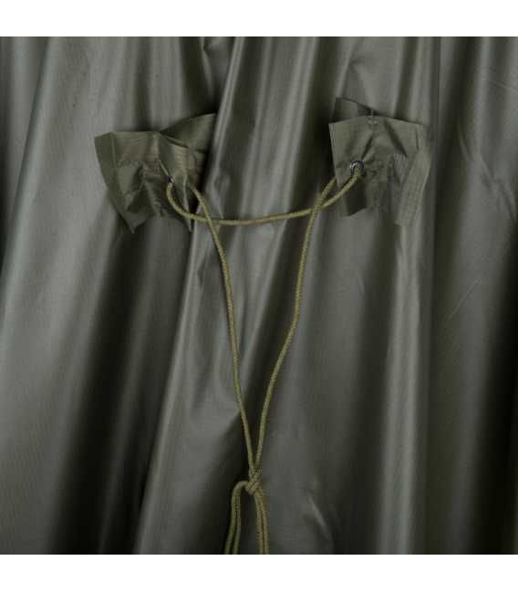 Poncho Przeciwdeszczowe US Helikon Woodland PL/ Pantera