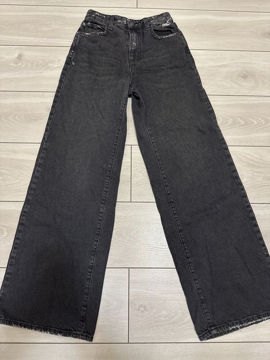 Чорні джинси Vicolo