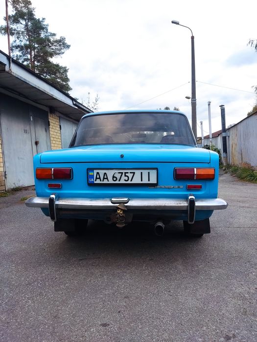 Продам  ВАЗ  2101