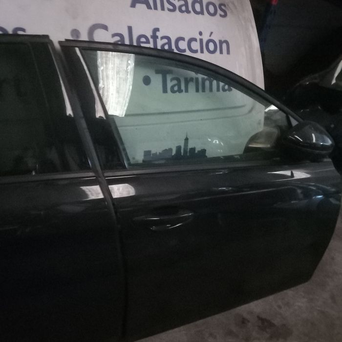 Portas completas peugeot 308 fase 2 carro