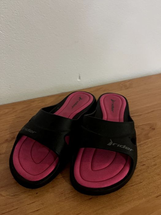 Жіночі шльопанці Rider, розмір ___