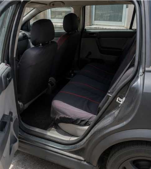 Opel Astra Carrinha