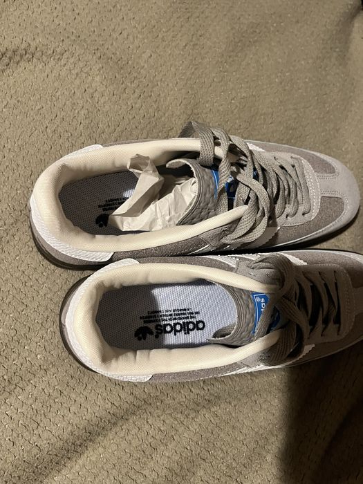 Продам кросівки adidas gazelle