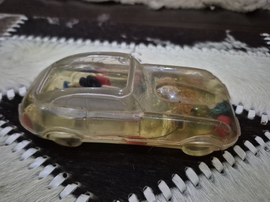 Подставка сувенир Машина