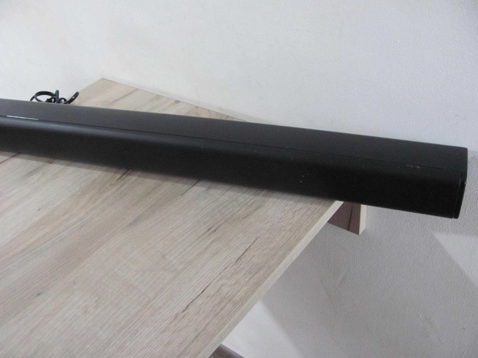Soundbar 60W Hyundai Boom HHE271901 USB HDMI