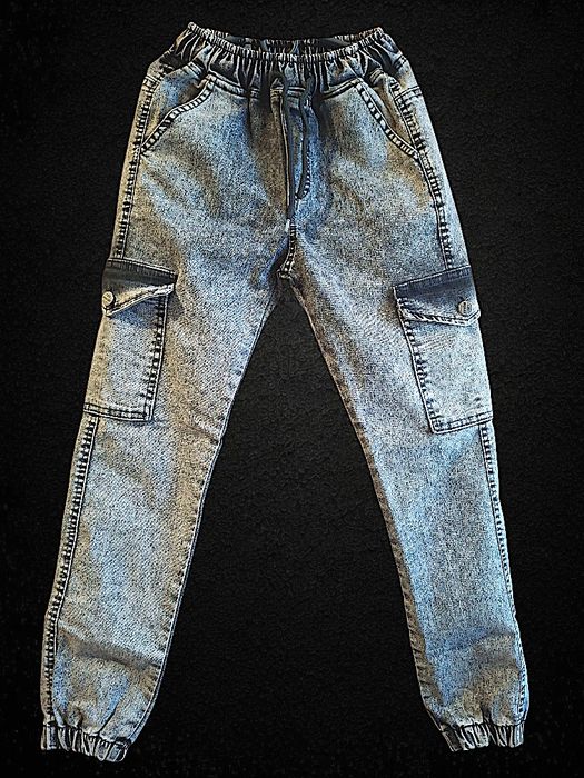 Джинси для хлопчика