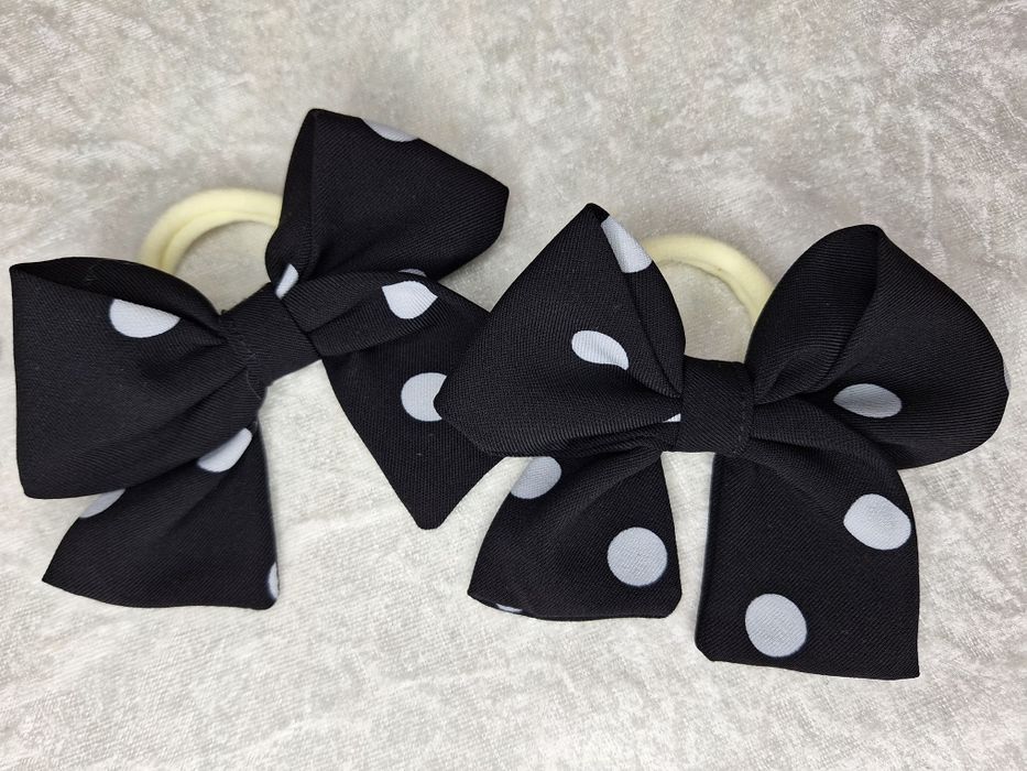 Бантини на резинці