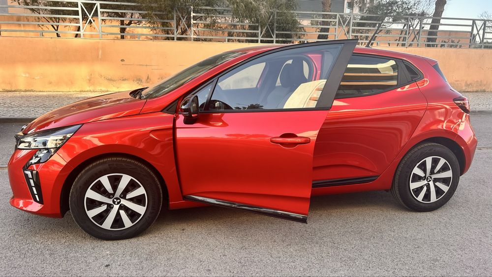 Mitsubishi Colt 1.0 MPI KYOTO | 2025 | 600 km | Como Novo