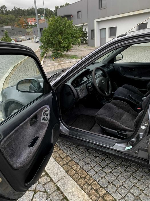 Honda Civic EG9 VTi 160