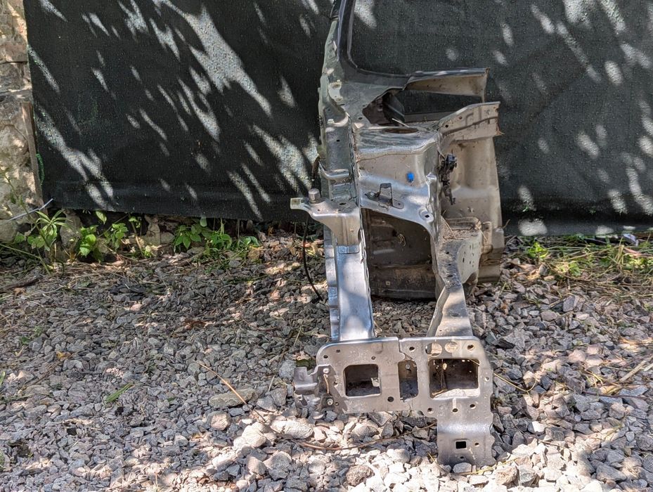 Honda Civic X 2016-2021 Четверть передня права лонжерон 60650TBA305ZZ