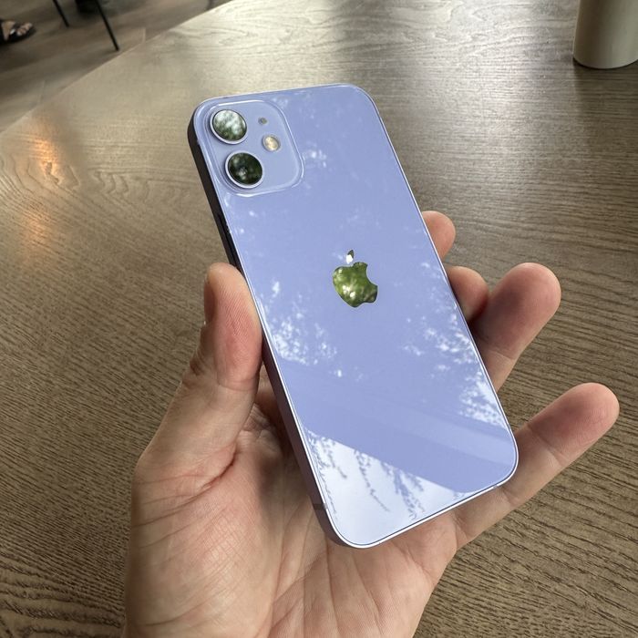 IPhone 12  64 Gb  Black Айфон У Кредит Можно