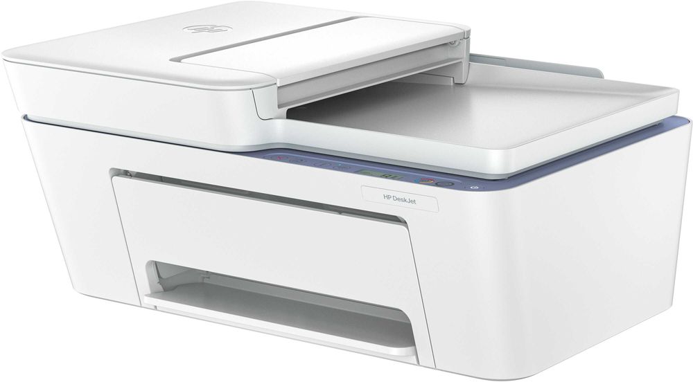 NOWA Drukarka wielofunkcyjna HP 4120e +2 tusze