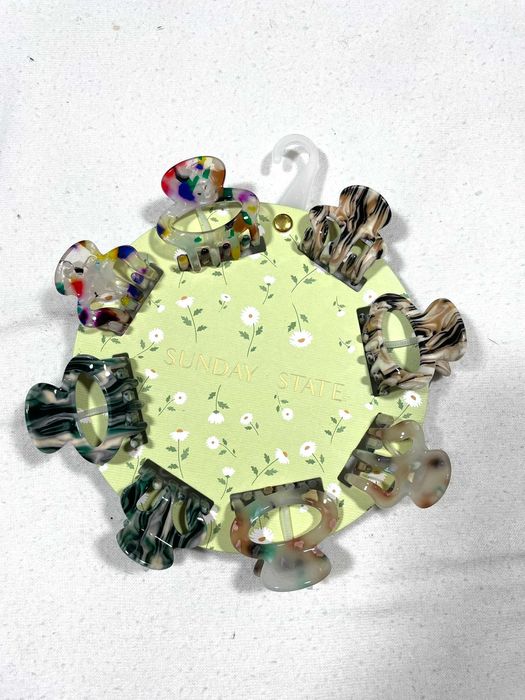 Nowy zestaw kamerek 8 sztuk