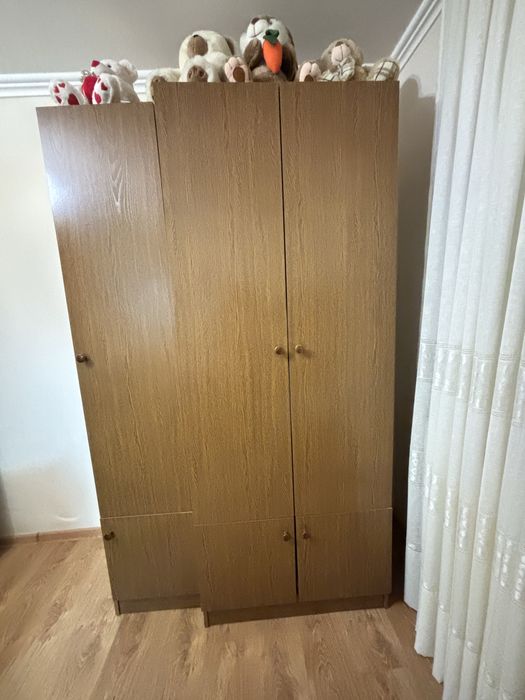 Меблі для дитячої кімнати