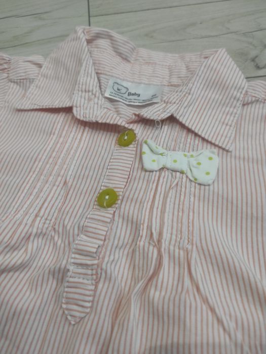 Koszula tunika Baby