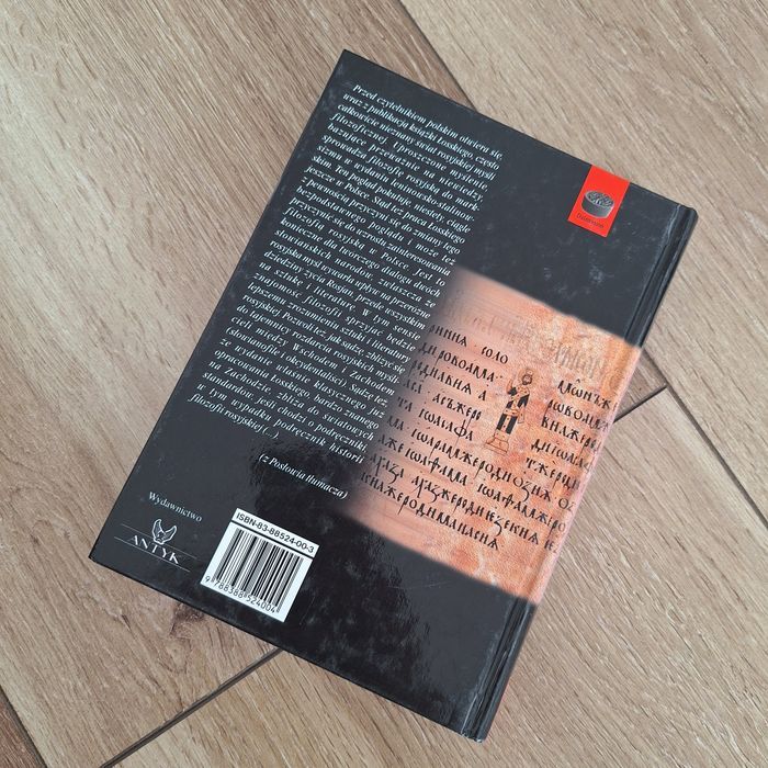 Historia filozofii rosyjskiej Mikołaj Łosski