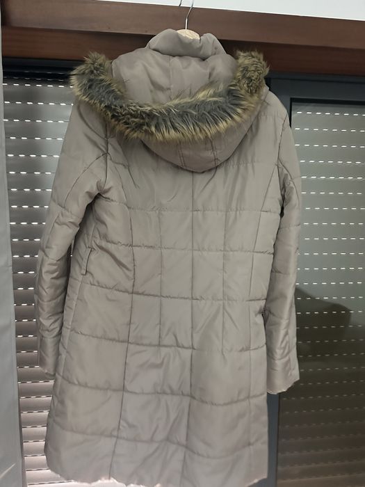 Vendo sobretudo como novo