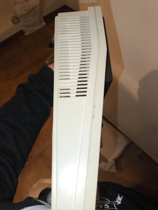 Sharp MZ-700 Computador antigo
