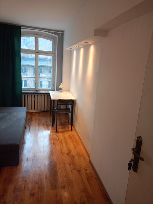 Pokój 1-osobowy w centrum Torunia