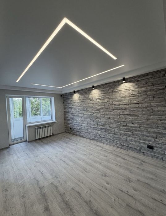 Продам 2-к кв.|Сертифікат|Євроремонт|район просп.Аношкіна|40300$(торг)
