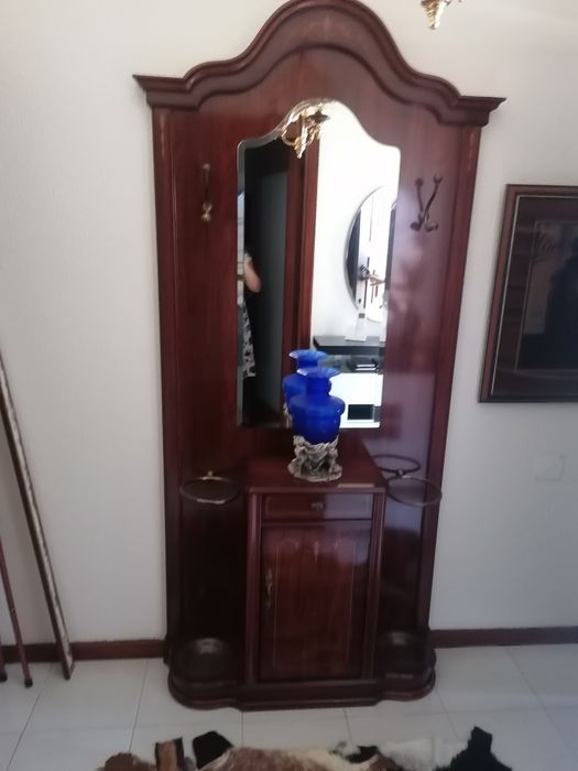 Movel de entrada