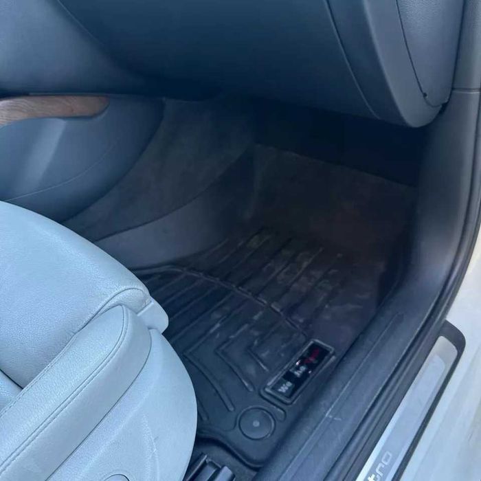 2014 Audi Allroad Prestige